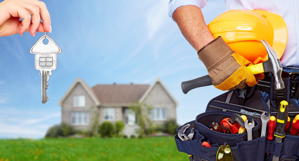 Fix Up Your House Before Selling in Idaho