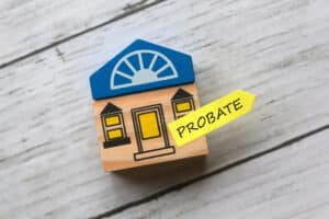 Sell your probate property 