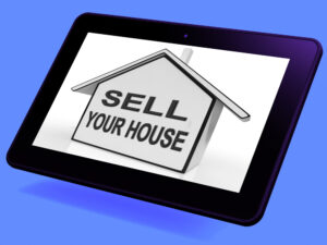 Sell your house in Washington